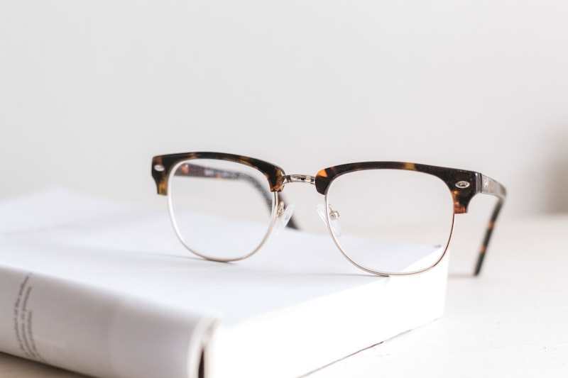 Prescription Glasses