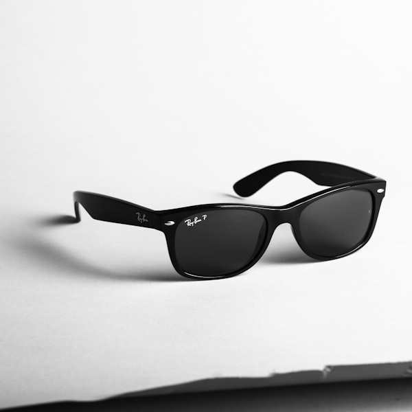 Classic Polarized Aviator